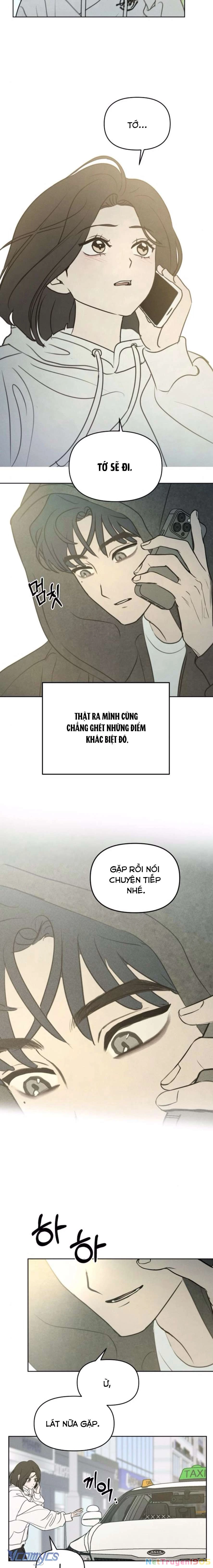 Muốn Được Lừa Dối Chapter 13 - 22