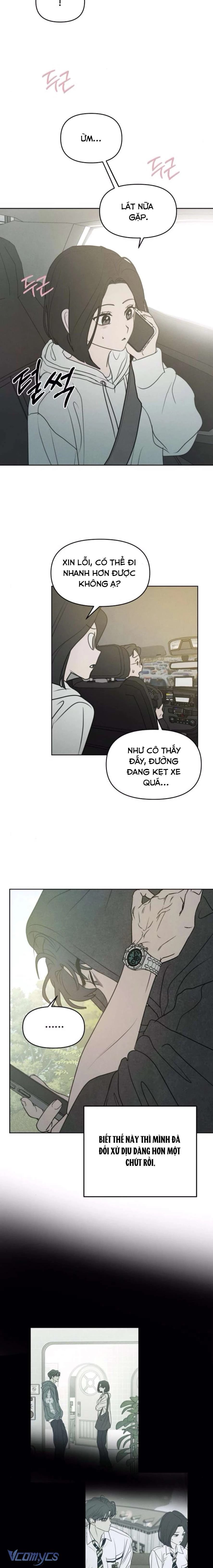 Muốn Được Lừa Dối Chapter 13 - 23