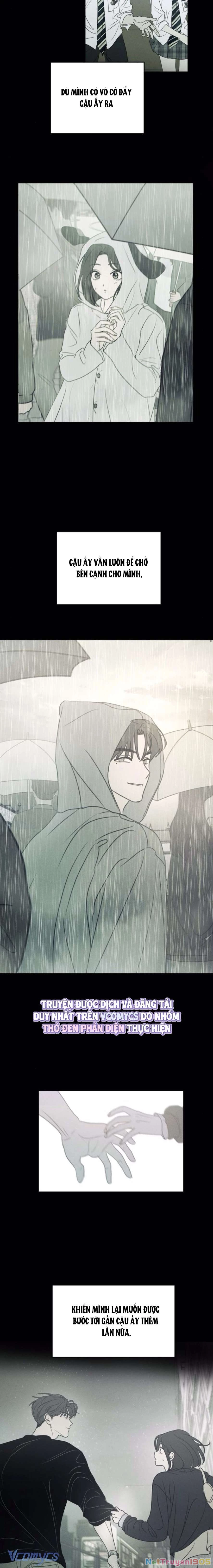 Muốn Được Lừa Dối Chapter 13 - 24