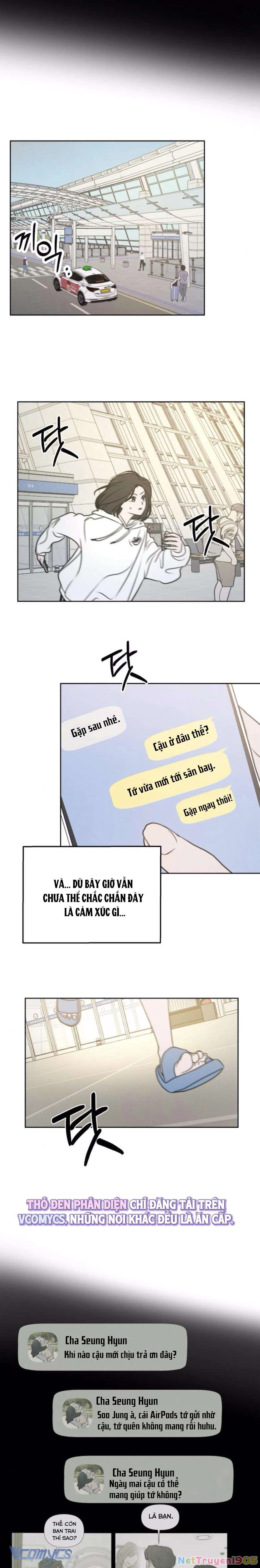 Muốn Được Lừa Dối Chapter 13 - 25