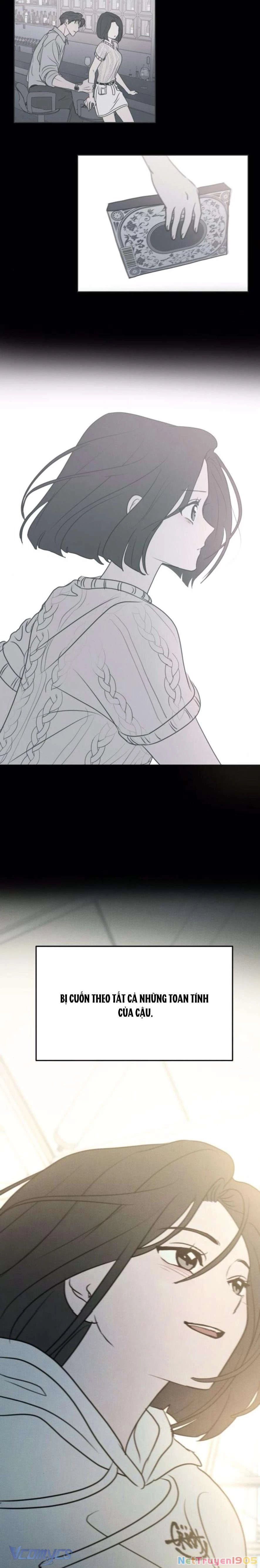 Muốn Được Lừa Dối Chapter 13 - 27