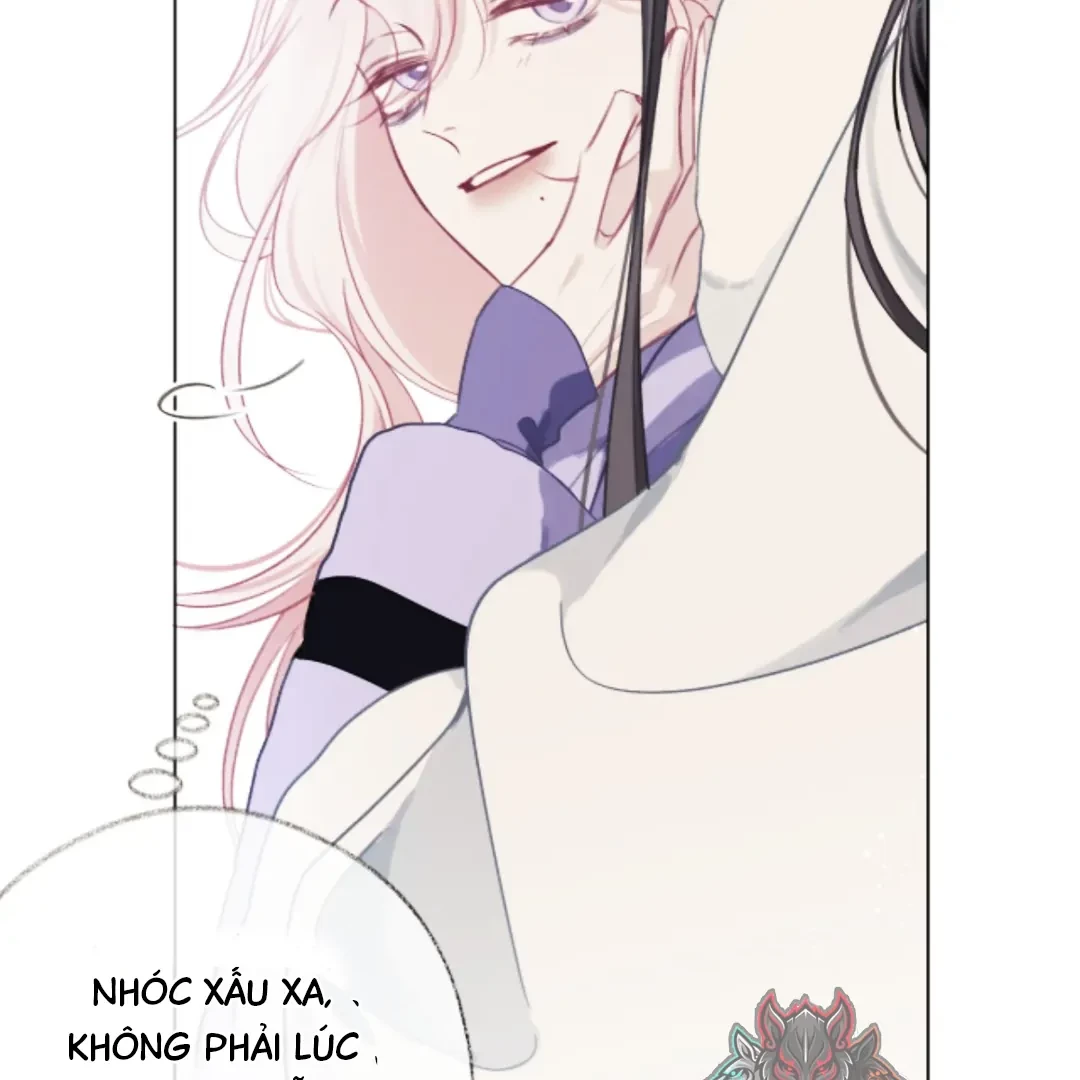 Nhịp Đập Cảm Xúc Chapter 10 - 12
