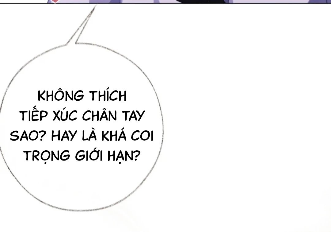 Nhịp Đập Cảm Xúc Chapter 10 - 15