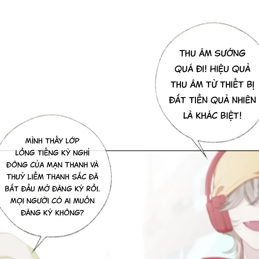 Nhịp Đập Cảm Xúc Chapter 10 - 30