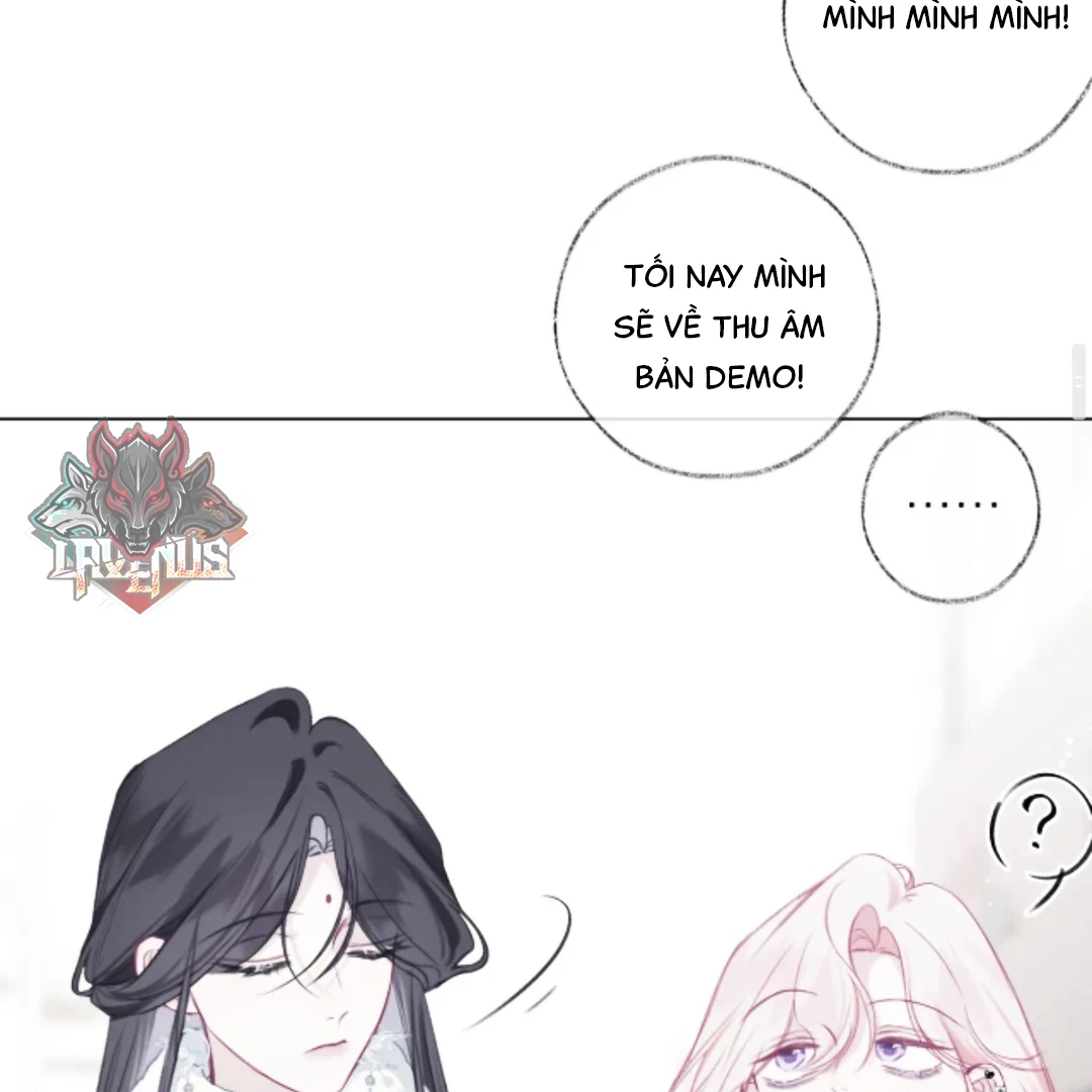 Nhịp Đập Cảm Xúc Chapter 10 - 32