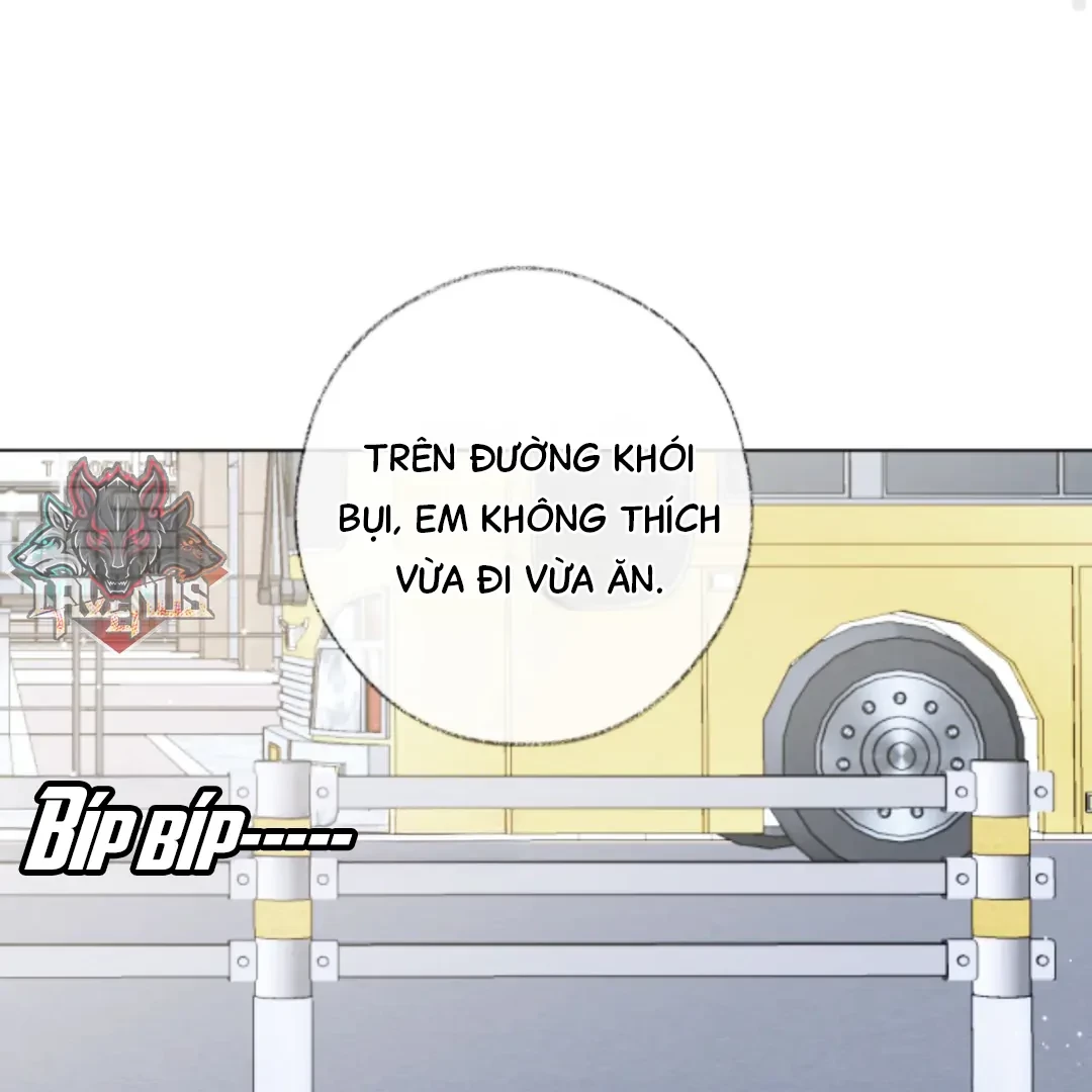 Nhịp Đập Cảm Xúc Chapter 10 - 34