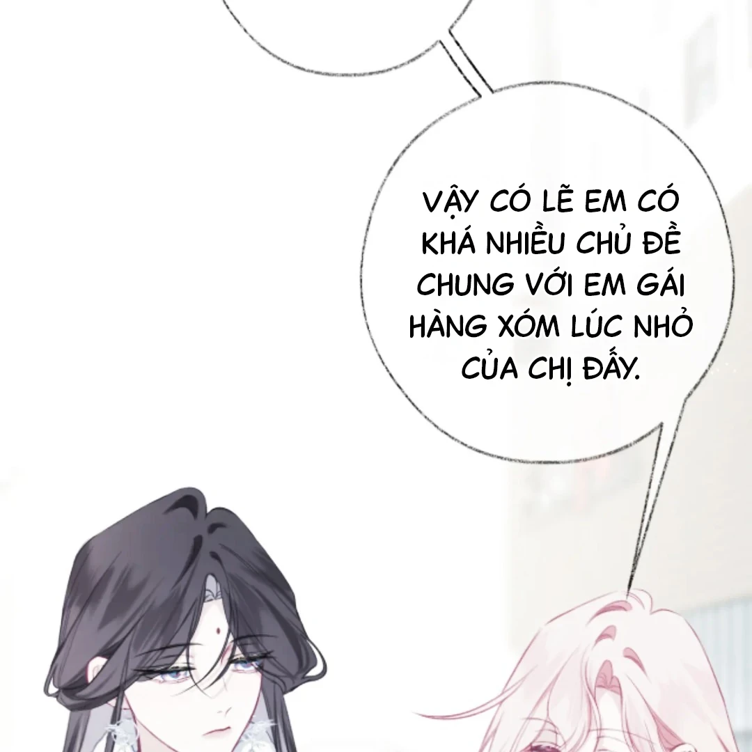 Nhịp Đập Cảm Xúc Chapter 10 - 36
