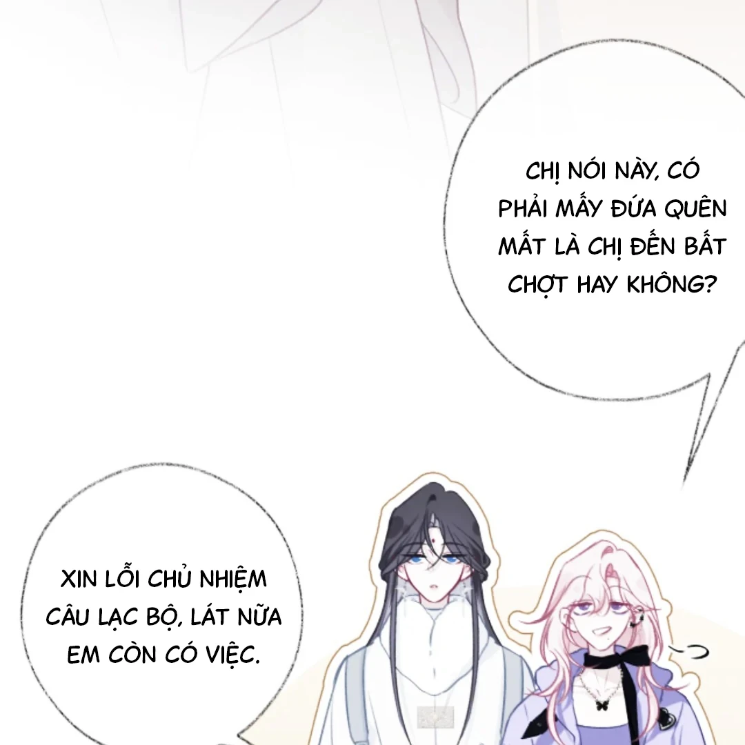 Nhịp Đập Cảm Xúc Chapter 10 - 48