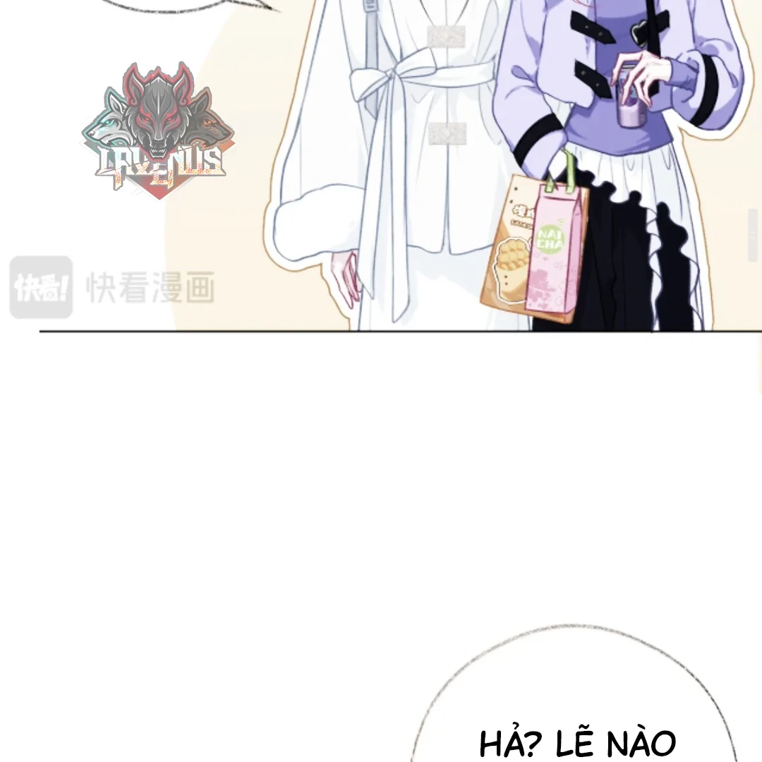 Nhịp Đập Cảm Xúc Chapter 10 - 49