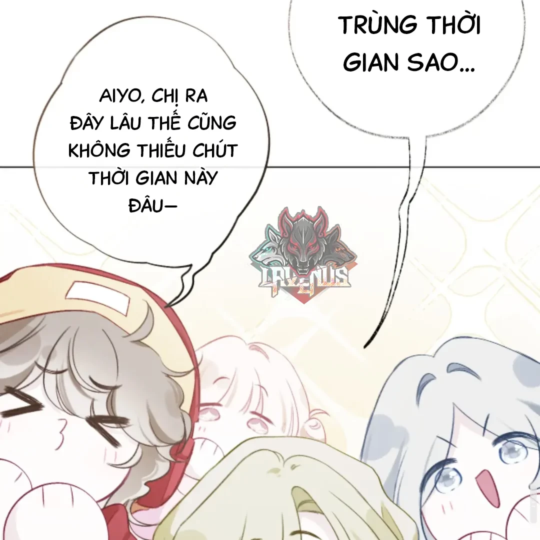 Nhịp Đập Cảm Xúc Chapter 10 - 50