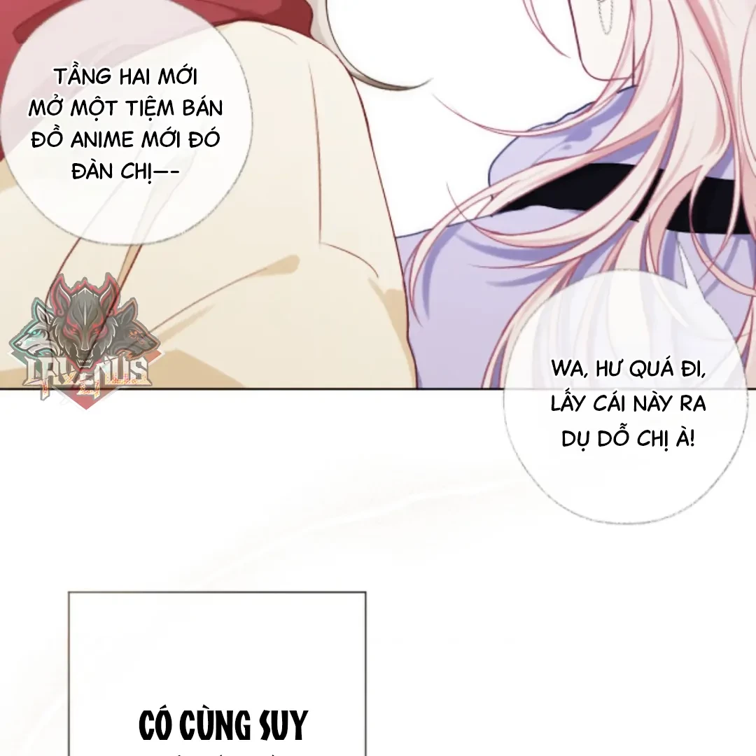 Nhịp Đập Cảm Xúc Chapter 10 - 57
