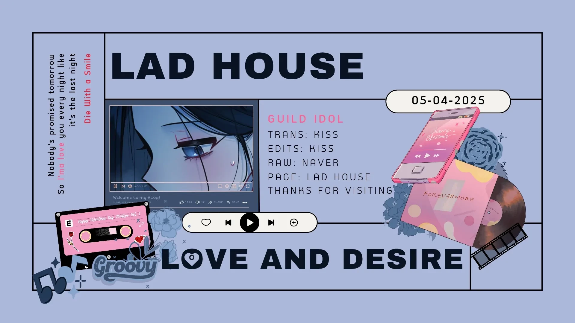 Guild Idol Chapter 30 - 1