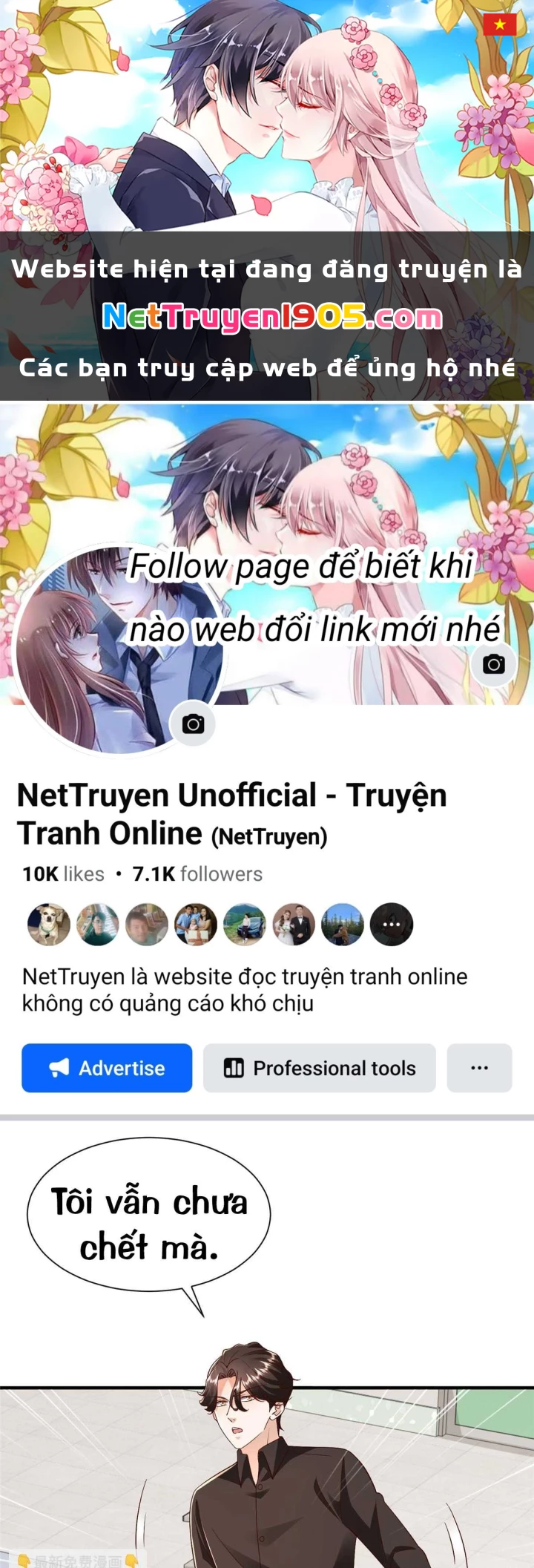 Mỗi Tuần Ta Có Một Nghề Nghiệp Mới Chapter 825 - 1