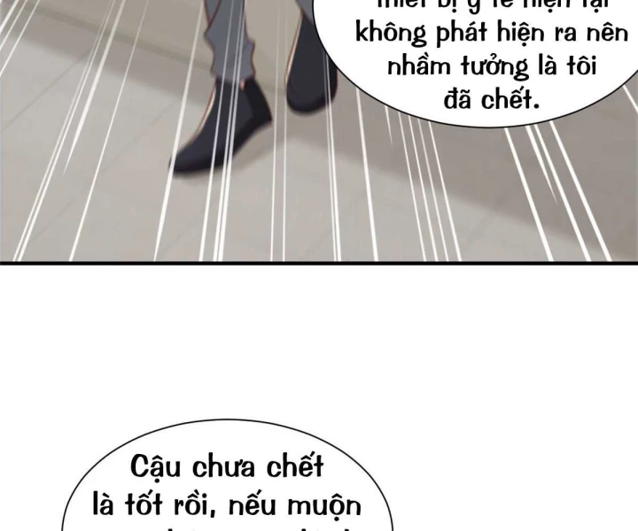 Mỗi Tuần Ta Có Một Nghề Nghiệp Mới Chapter 825 - 3