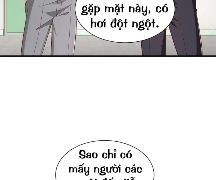 Mỗi Tuần Ta Có Một Nghề Nghiệp Mới Chapter 825 - 18