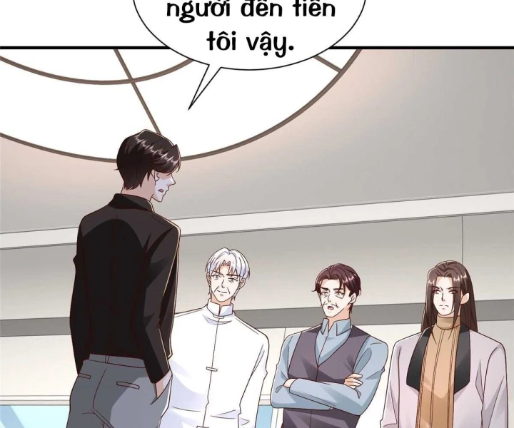 Mỗi Tuần Ta Có Một Nghề Nghiệp Mới Chapter 825 - 19