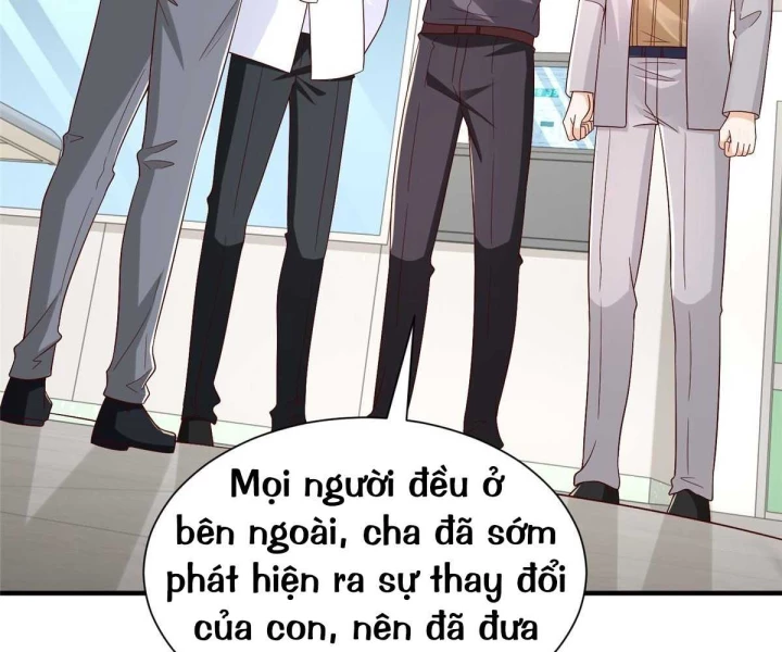 Mỗi Tuần Ta Có Một Nghề Nghiệp Mới Chapter 825 - 20