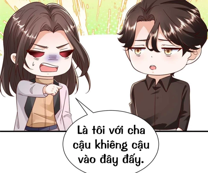 Mỗi Tuần Ta Có Một Nghề Nghiệp Mới Chapter 825 - 22