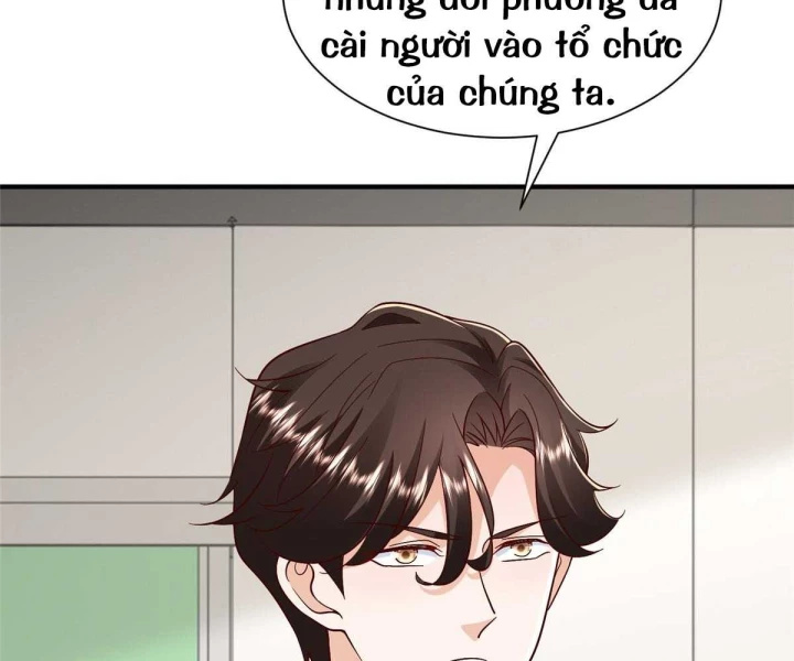 Mỗi Tuần Ta Có Một Nghề Nghiệp Mới Chapter 825 - 28