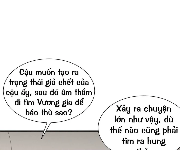 Mỗi Tuần Ta Có Một Nghề Nghiệp Mới Chapter 825 - 30