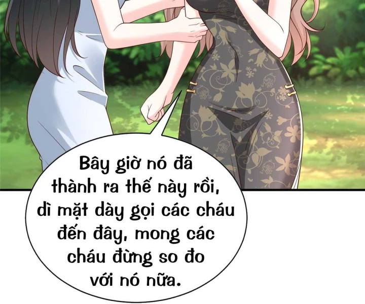 Mỗi Tuần Ta Có Một Nghề Nghiệp Mới Chapter 825 - 54