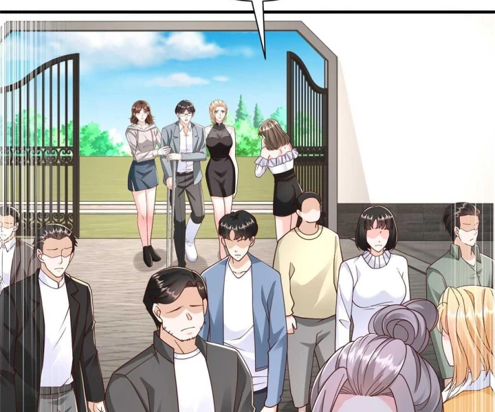 Mỗi Tuần Ta Có Một Nghề Nghiệp Mới Chapter 825 - 76