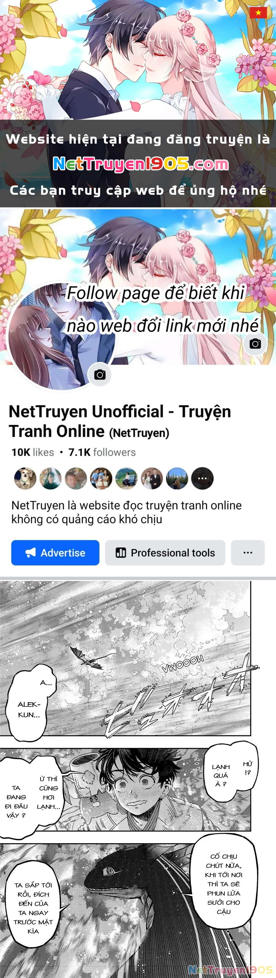Tôi Dùng Y Học Hiện Đại Để Đối Đầu Với Ma Thuật Cổ Đại Chapter 15 - 1