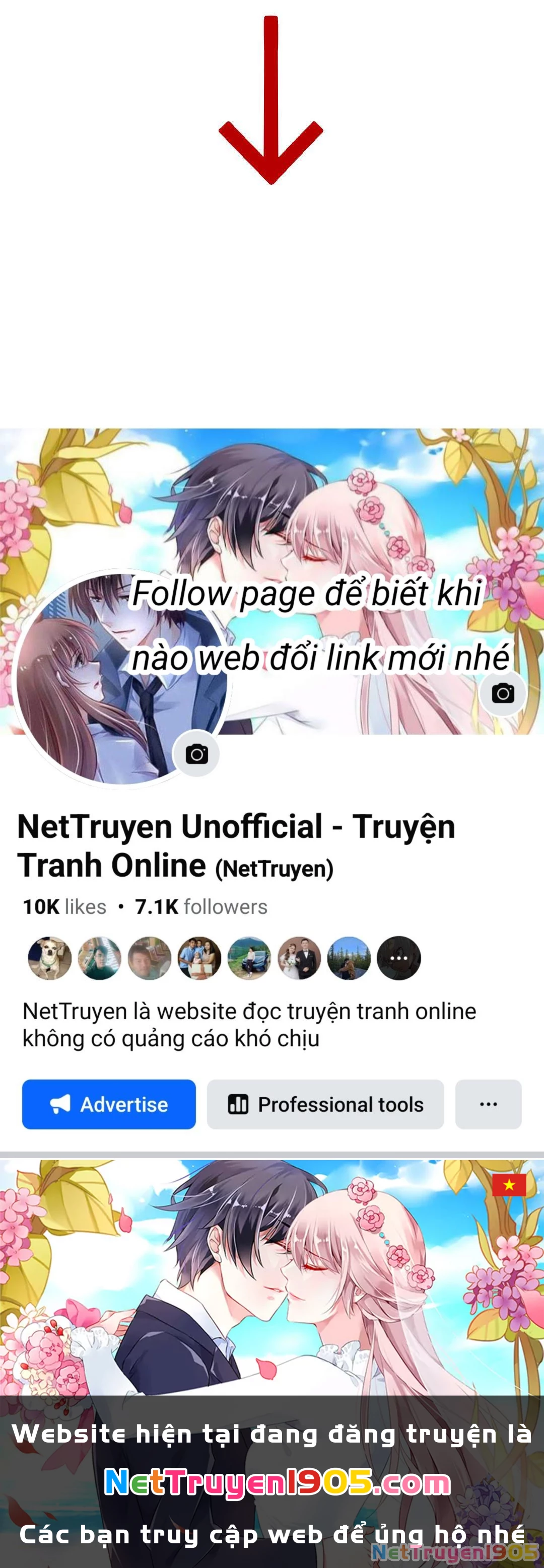 Ta không thể nào yêu một mảnh giấy Chapter 29 - 40