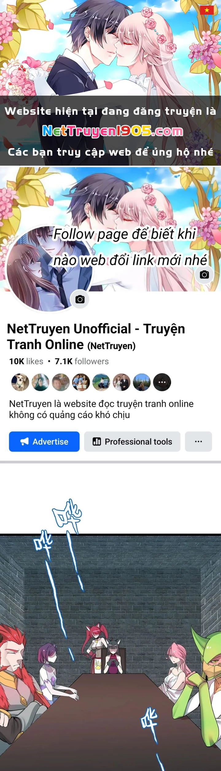 Sau Khi Độ Kiếp, Ta Biến Thành Bạch Cốt Ma Tôn Chapter 39 - 1