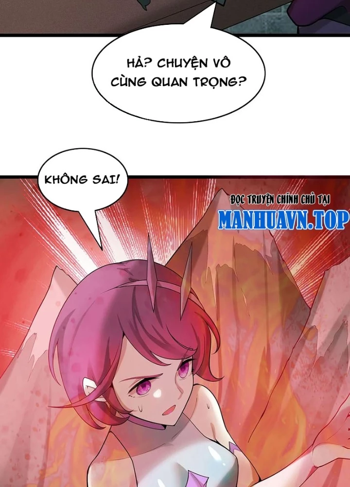 Sau Khi Độ Kiếp, Ta Biến Thành Bạch Cốt Ma Tôn Chapter 39 - 13
