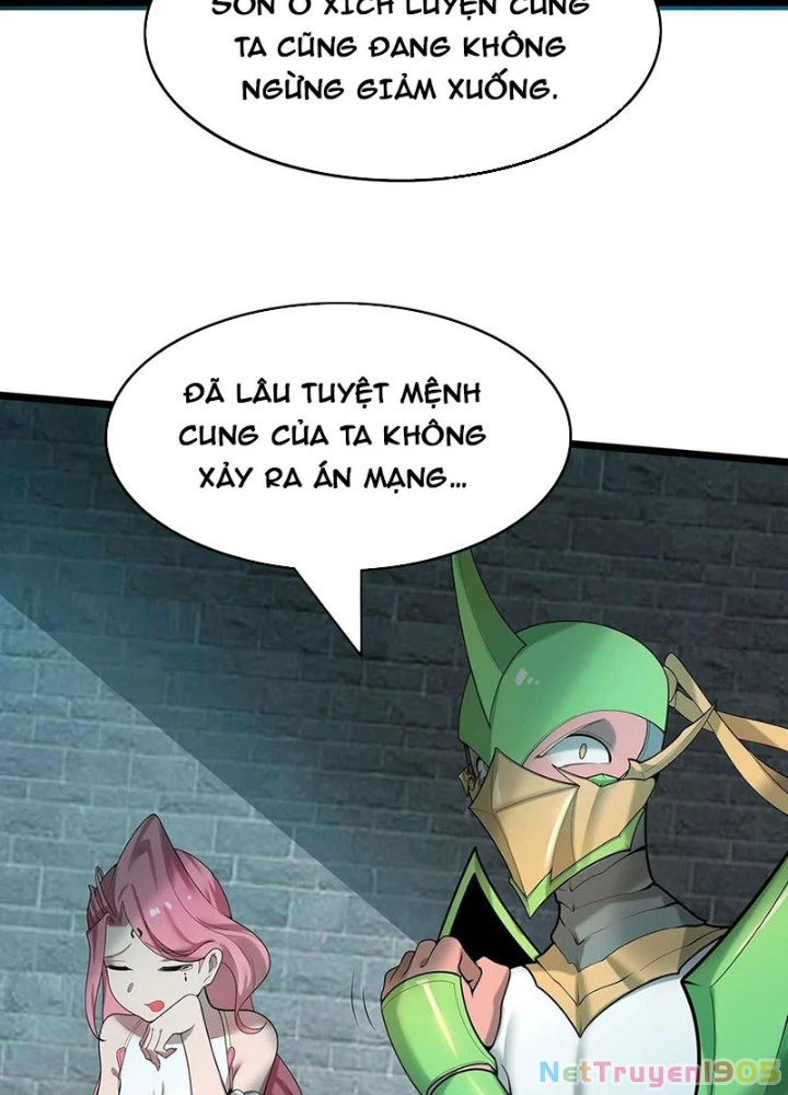 Sau Khi Độ Kiếp, Ta Biến Thành Bạch Cốt Ma Tôn Chapter 39 - 17