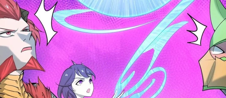 Sau Khi Độ Kiếp, Ta Biến Thành Bạch Cốt Ma Tôn Chapter 39 - 22