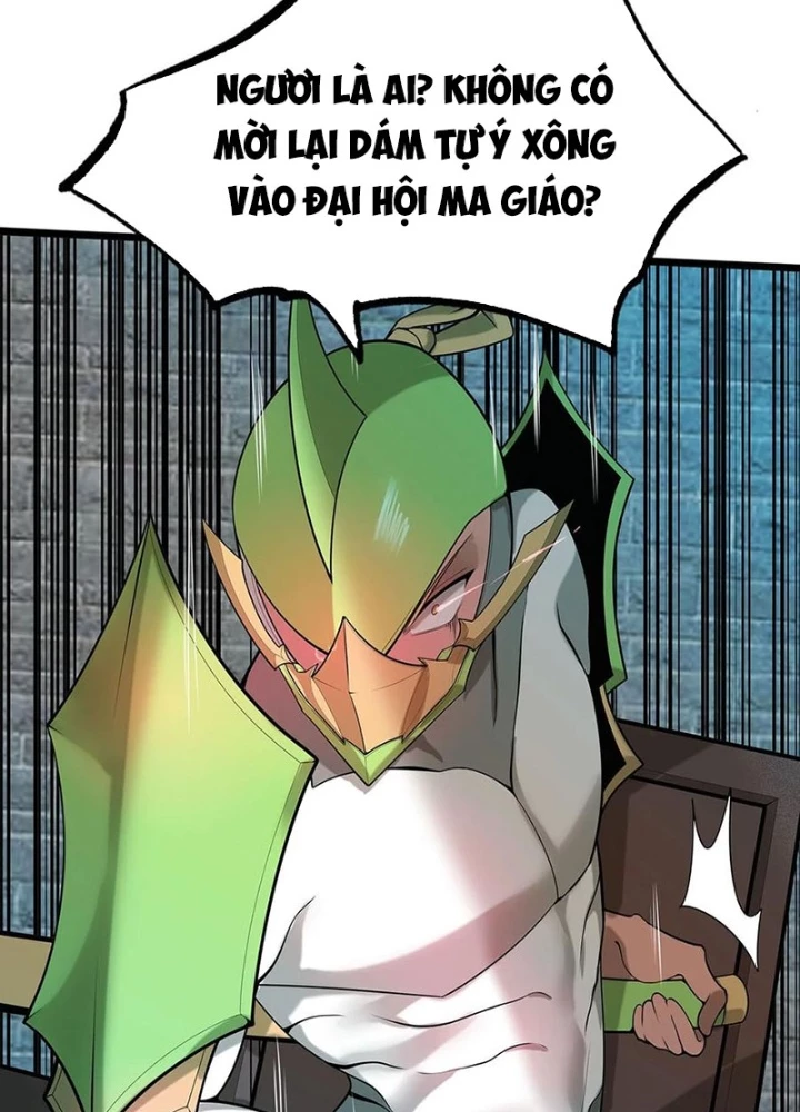 Sau Khi Độ Kiếp, Ta Biến Thành Bạch Cốt Ma Tôn Chapter 39 - 33