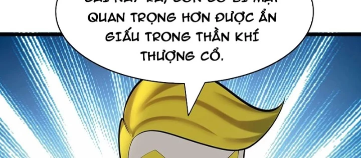 Sau Khi Độ Kiếp, Ta Biến Thành Bạch Cốt Ma Tôn Chapter 39 - 44