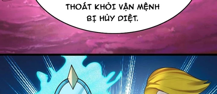 Sau Khi Độ Kiếp, Ta Biến Thành Bạch Cốt Ma Tôn Chapter 39 - 48