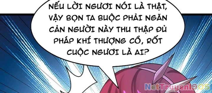 Sau Khi Độ Kiếp, Ta Biến Thành Bạch Cốt Ma Tôn Chapter 39 - 50