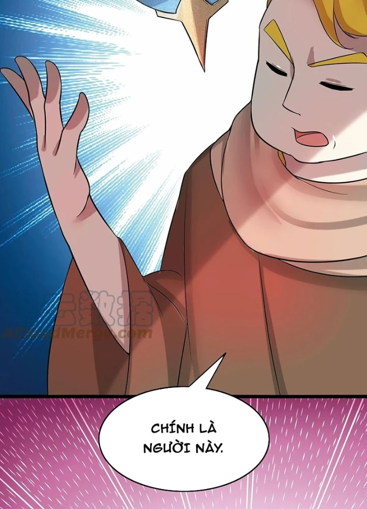 Sau Khi Độ Kiếp, Ta Biến Thành Bạch Cốt Ma Tôn Chapter 39 - 53
