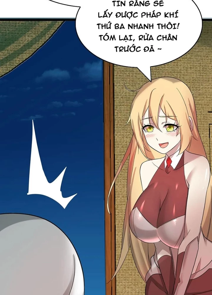 Sau Khi Độ Kiếp, Ta Biến Thành Bạch Cốt Ma Tôn Chapter 39 - 59