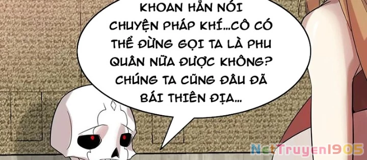 Sau Khi Độ Kiếp, Ta Biến Thành Bạch Cốt Ma Tôn Chapter 39 - 62