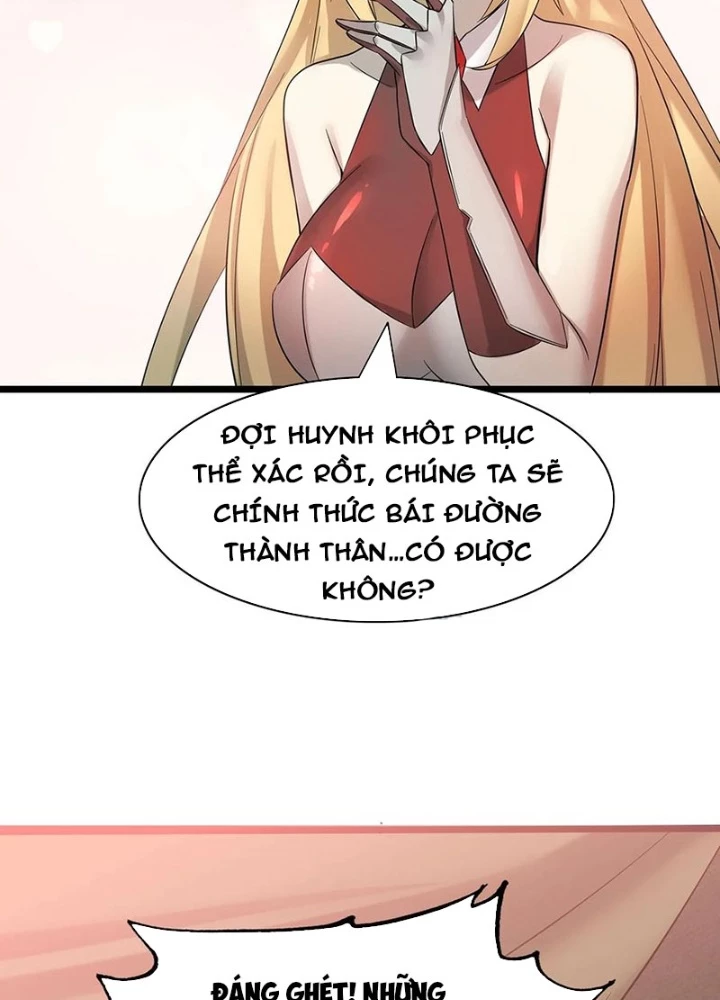 Sau Khi Độ Kiếp, Ta Biến Thành Bạch Cốt Ma Tôn Chapter 39 - 65
