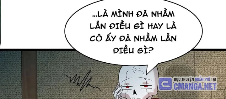Sau Khi Độ Kiếp, Ta Biến Thành Bạch Cốt Ma Tôn Chapter 39 - 70