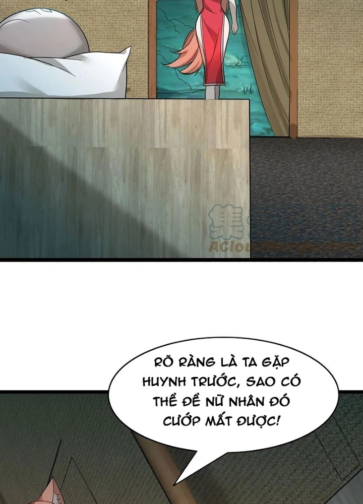 Sau Khi Độ Kiếp, Ta Biến Thành Bạch Cốt Ma Tôn Chapter 39 - 75