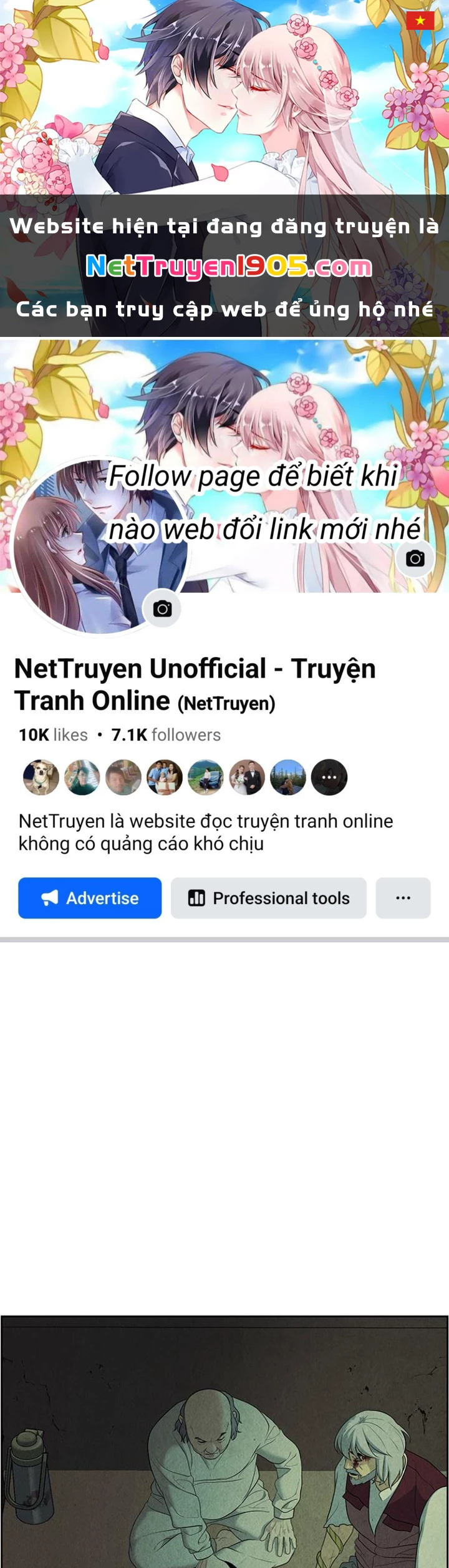 Cửa Hàng Đồ Cổ Tương Lai Chapter 54 - 1
