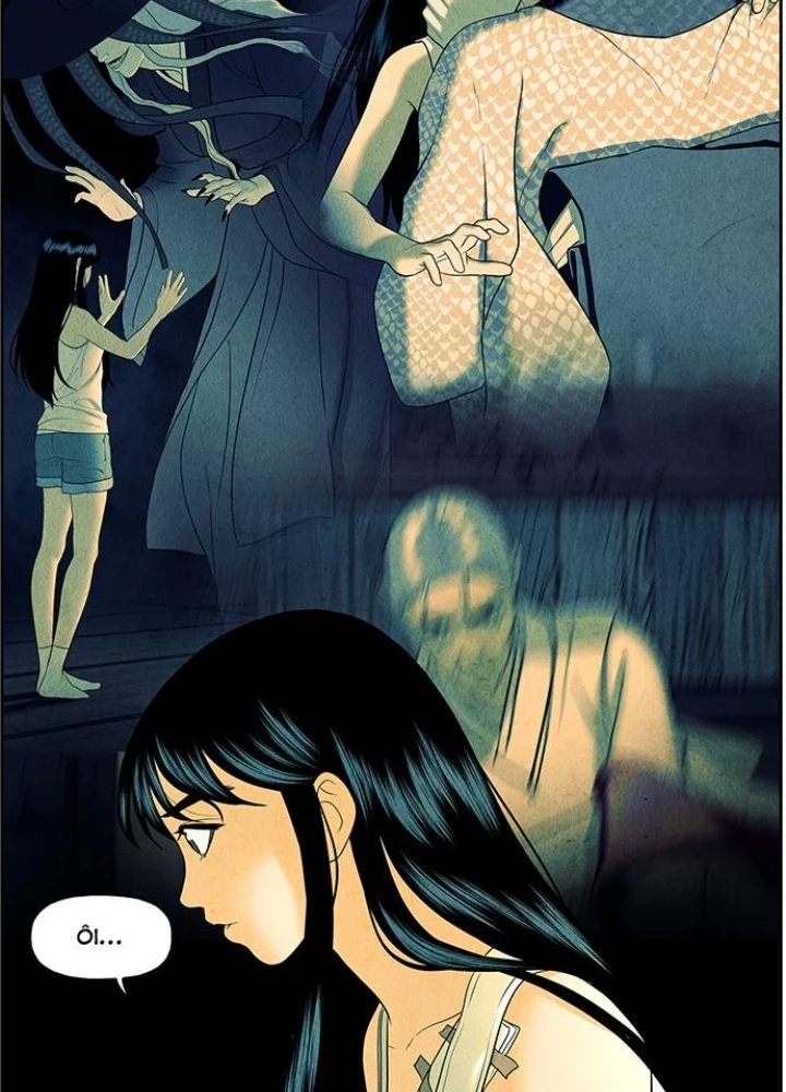 Cửa Hàng Đồ Cổ Tương Lai Chapter 54 - 21