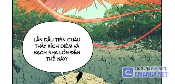 Cửa Hàng Đồ Cổ Tương Lai Chapter 54 - 50