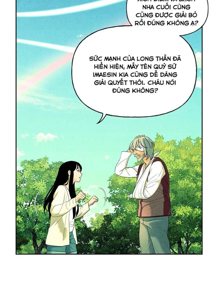 Cửa Hàng Đồ Cổ Tương Lai Chapter 54 - 53