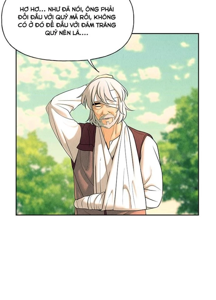 Cửa Hàng Đồ Cổ Tương Lai Chapter 54 - 55