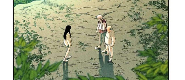 Cửa Hàng Đồ Cổ Tương Lai Chapter 54 - 64