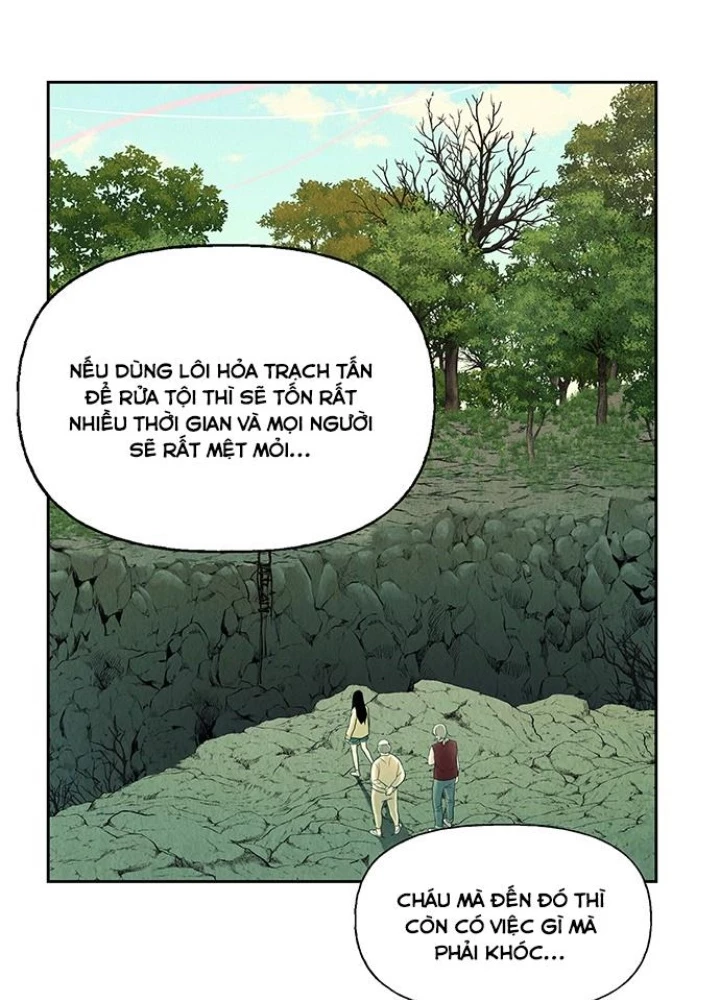 Cửa Hàng Đồ Cổ Tương Lai Chapter 54 - 81