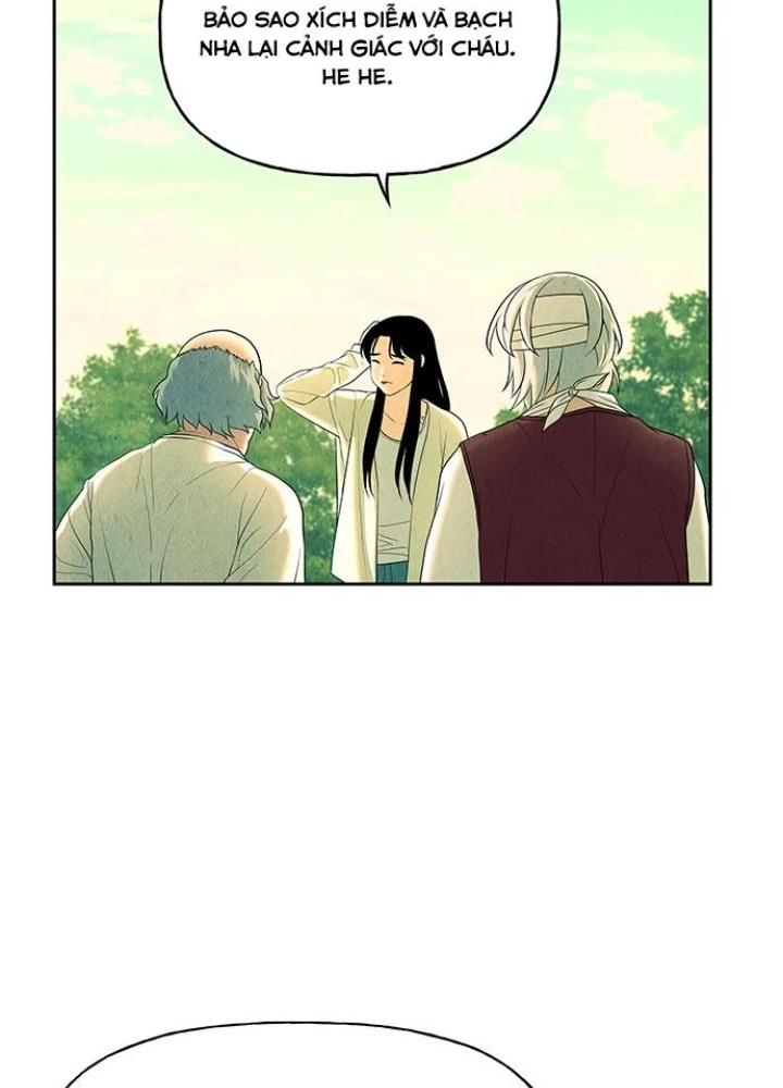 Cửa Hàng Đồ Cổ Tương Lai Chapter 54 - 85